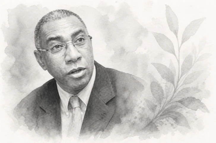Fallece el exdiputado y comunicador Andrés Matos 'Licho', figura clave de la política dominicana