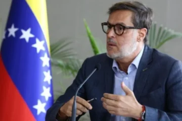 Gobiernos de República Dominicana y Venezuela reactivan relaciones diplomáticas tras dos años de ruptura