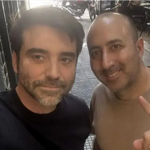 Javier Negre asume el control total de La Derecha Diario tras la salida de Fernando Cerimedo