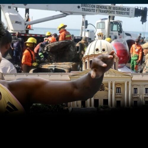 Resumen semanal: Reestructuración del gabinete, éxitos deportivos y sucesos en el Malecón