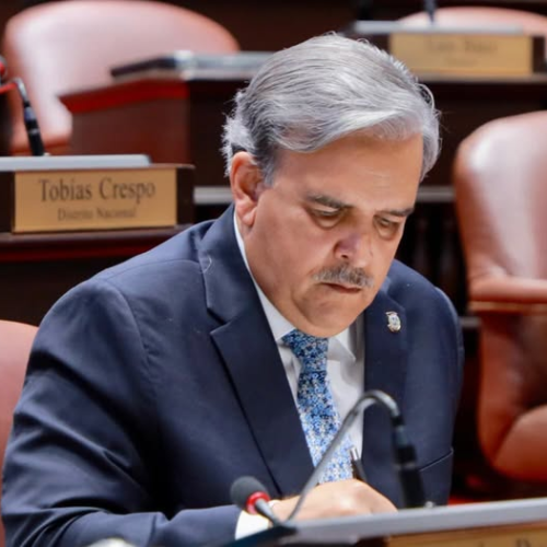 Análisis sobre el nombramiento de Víctor Bisonó como Canciller: ¿Cambio de estrategia o giro ideológico?