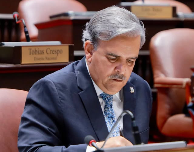 Análisis sobre el nombramiento de Víctor Bisonó como Canciller: ¿Cambio de estrategia o giro ideológico?