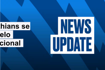 Afición del Corinthians se organiza para respaldar al equipo en partido decisivo ante Internacional