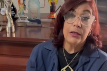 Belkis Concepción se enfrenta a un delicado problema cardíaco tras descubrimiento médico