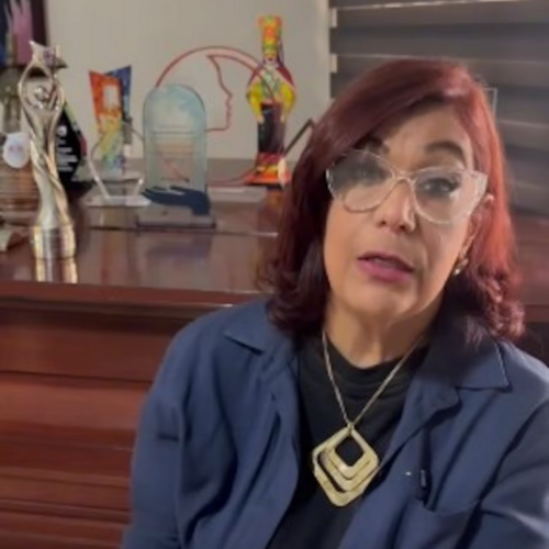 Belkis Concepción se enfrenta a un delicado problema cardíaco tras descubrimiento médico