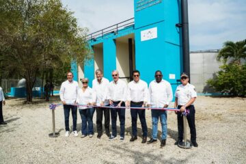 La inversión que no se ve: por qué una planta de tratamiento en Juan Dolio importa más de lo que parece