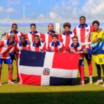 Delfines del Este logra hito internacional pese a caer en final del CFU Club Shield 2026