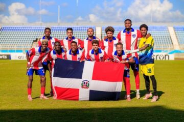 Delfines del Este logra hito internacional pese a caer en final del CFU Club Shield 2026