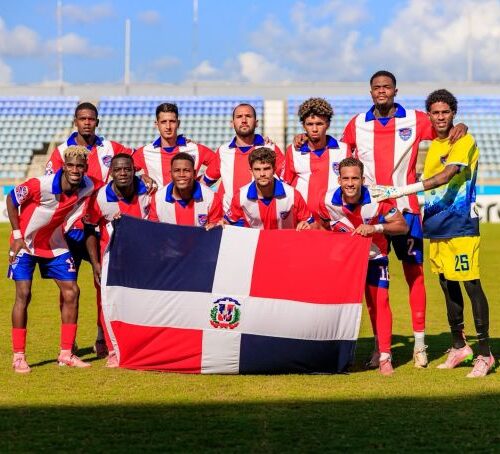 Delfines del Este logra hito internacional pese a caer en final del CFU Club Shield 2026