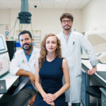 Hospital sevillano encabeza red internacional con inteligencia artificial para combatir tumores cerebrales