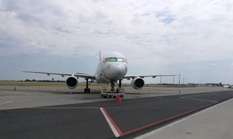 Seis vuelos presentan retrasos en el Aeropuerto de Los Cabos este 27 de agosto