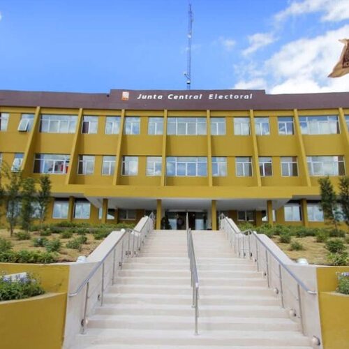 JCE otorga 30 días adicionales para que partidos actualicen registro de afiliados
