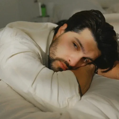 Maik lanza un proyecto musical inspirado en su propia vivencia y la diversidad LGBT