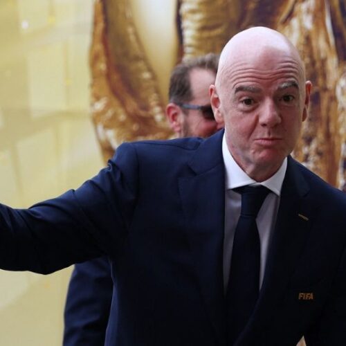 FIFA da marcha atrás: cancela plan de privatización de los Mundiales tras rechazo global de federaciones de fútbol