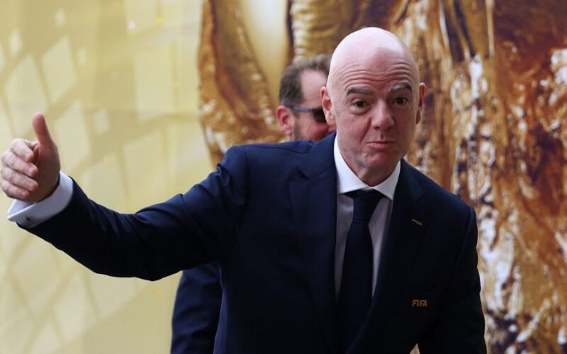 FIFA da marcha atrás: cancela plan de privatización de los Mundiales tras rechazo global de federaciones de fútbol