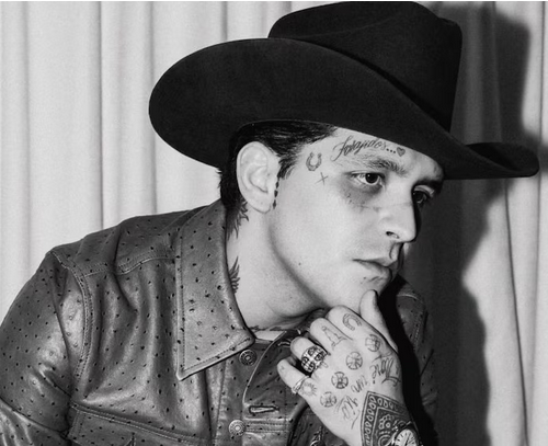 Festival Internacional del Globo mantiene a Christian Nodal en su cartel pese a críticas de colectivas feministas en Guanajuato