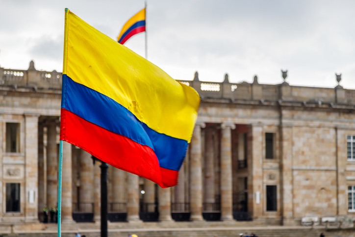 Sindicato español UGT se solidariza con Colombia tras devastador terremoto que dejó casi 200 muertos