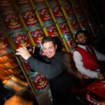 Llega a Santo Domingo un espacio que mezcla música, nostalgia y buena mesa