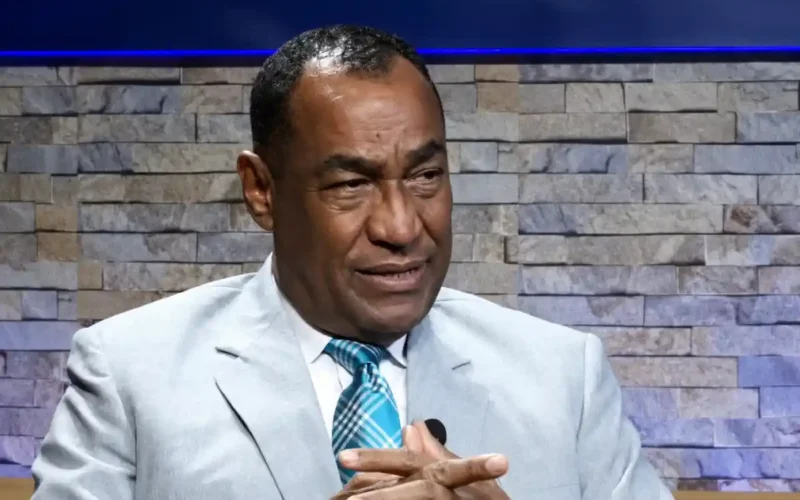 General retirado analiza impacto de la salida de diplomáticos cubanos en la República Dominicana