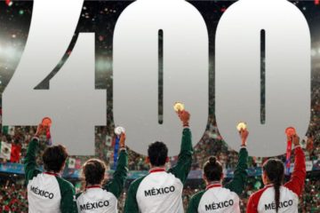 México arrasa con récord de 407 medallas y se corona tricampeón en Centroamericanos de Santo Domingo 2026: así se vivió la hazaña histórica de la delegación tricolor en el centenario de la justa regional, superando a Colombia y Cuba con una ventaja aplastante en oros, platas y bronces que dejó al país como el primero en romper la barrera de las 400 preseas en una sola edición de los Juegos Centroamericanos y del Caribe, celebrados en República Dominicana con una actuación que la CONADE calificó como inolvidable y que consolida el dominio absoluto del deporte mexicano en la región, aunque con desafíos internos por resolver en deportes de conjunto para seguir mejorando el legado de esta generación dorada que brilló en Santo Domingo 2026 con 167 oros, 125 platas y 115 bronces que dejaron atrás el récord previo de Mayagüez 2010 y confirmaro n el tricampeonato consecutivo de México en la justa regional más antigua del continente americano, mientras que el país anfitrión, República Dominicana, cerró en el top 5 del medallero con 150 preseas totales, destacando 46 oros, 37 platas y 67 bronces que reflejan el esfuerzo local en una competencia histórica para la región.