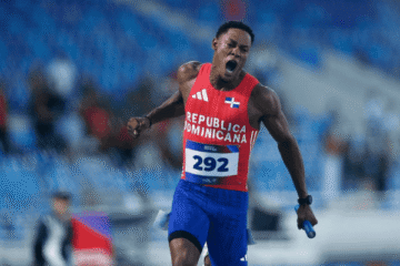 República Dominicana repite oro en softbol masculino de los Juegos Centroamericanos y del Caribe 2026 al vencer a Venezuela 5-1 en la final de casa