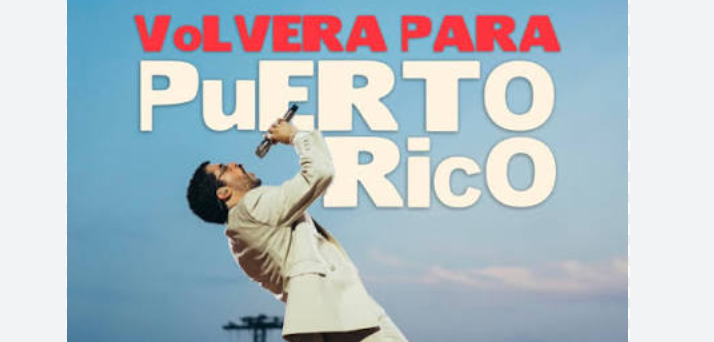 Bad Bunny planea cerrar su gira DTMF con par de shows en Puerto Rico para agosto