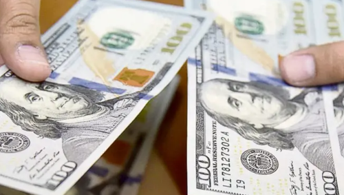 Banreservas establece la tasa de cambio del dólar para este día