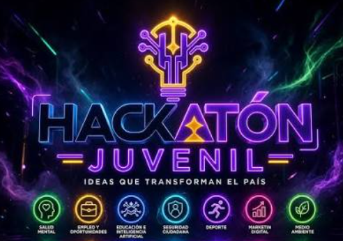 Hackatón juvenil buscará soluciones para los retos nacionales de la República Dominicana