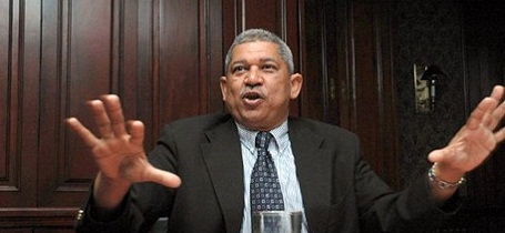 Frank Herasme asumirá la presidencia del Salón de la Fama del Baloncesto Dominicano