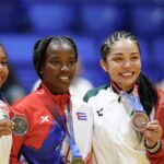 Dominicana suma un oro y tres platas en la octava jornada de los Juegos Centroamericanos y del Caribe 2026; atletismo y lucha son los protagonistas del día