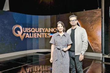 Producción dominicana ‘Quisqueyanos valientes’ llegará a pantallas de Estados Unidos y Puerto Rico