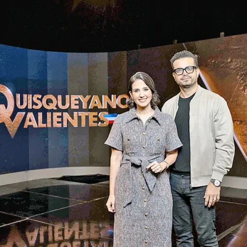 Producción dominicana ‘Quisqueyanos valientes’ llegará a pantallas de Estados Unidos y Puerto Rico