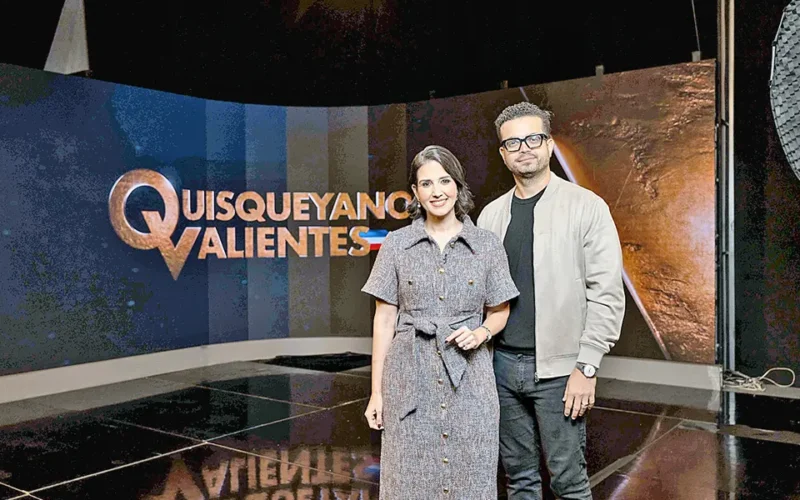 Producción dominicana ‘Quisqueyanos valientes’ llegará a pantallas de Estados Unidos y Puerto Rico