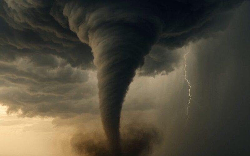 Aumento de tornados en Nueva Jersey afecta a la comunidad dominicana