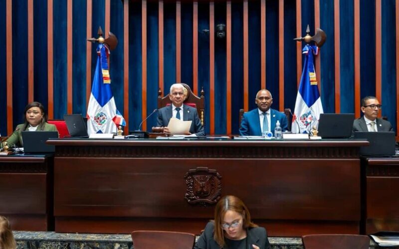 Senado da luz verde a la regulación del turismo de salud en la República Dominicana