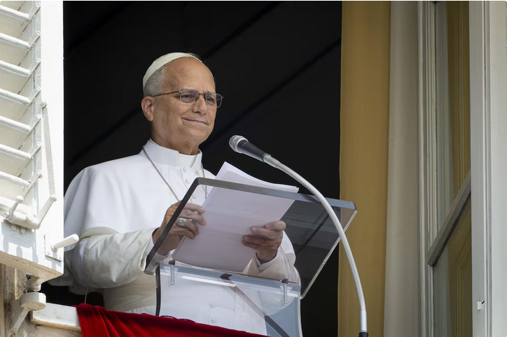 Papa León XIV solicita ayuda global ante la crisis de ébola en la República Democrática del Congo