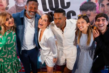 Lalah es la única representante boricua que sigue con vida en 'Operación Triunfo Estados Unidos' y pelea por un cupo en la gran final