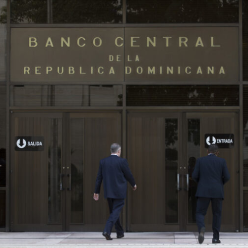 BCRD decide mantener tasa de política monetaria en 5,25 % por noveno mes consecutivo
