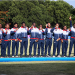 República Dominicana alcanza 83 preseas, pero desciende al sexto puesto en el medallero de los Juegos de Santo Domingo 2026