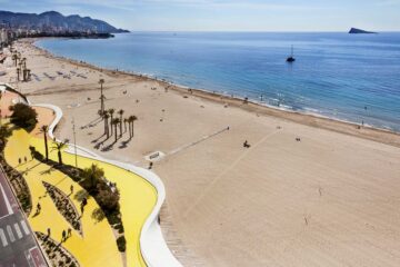 Región del Algarve promociona su oferta turística en 18 países del mundo