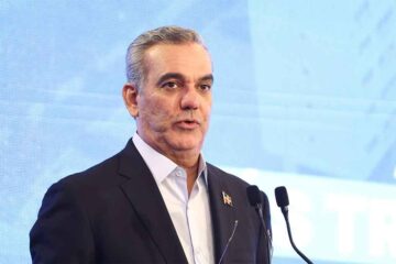 Abinader asistirá a la transmisión de mando presidencial en Colombia