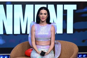 Katy Perry se suma al cartel del Festival Presidente para su debut en República Dominicana