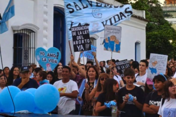 Organizaciones provida conmemoran el Día Internacional de Acción por las Dos Vidas este 8 de agosto con actividades en varios países