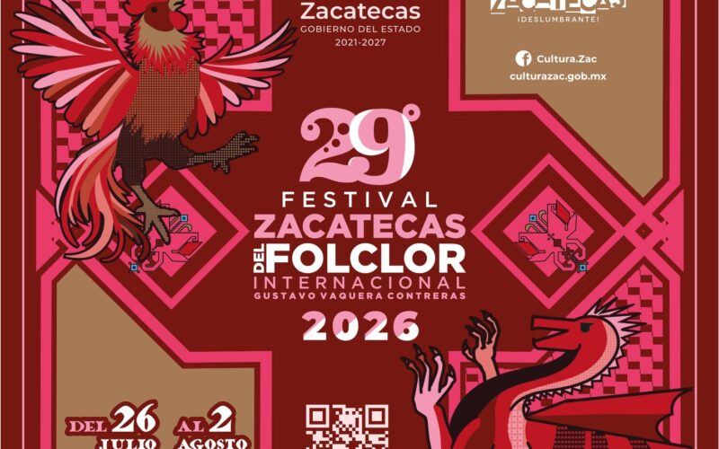 Rescatista de Zacatecas se suma a brigada internacional tras sismos en Venezuela