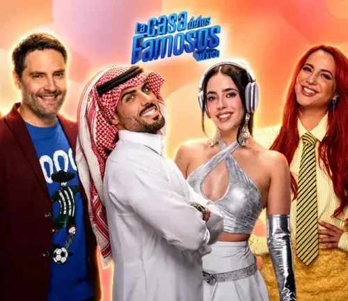 Arantza Ruiz es la tercera en dejar La Casa de los Famosos México