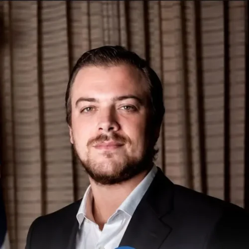 Juan Garrigó Mejía asume como nuevo secretario general del PRM