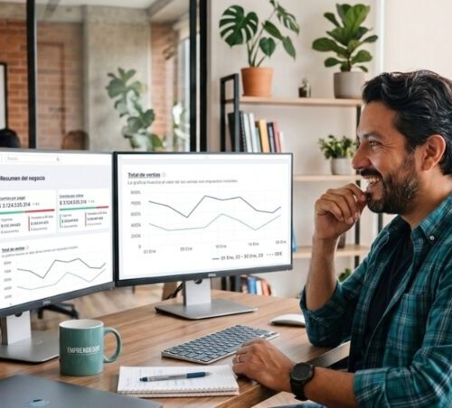 Pymes dominicanas encabezan confianza regional en inteligencia artificial, pero persiste baja automatización