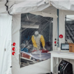 MSF pide acción internacional urgente ante el brote de ébola más severo en la historia de RDC