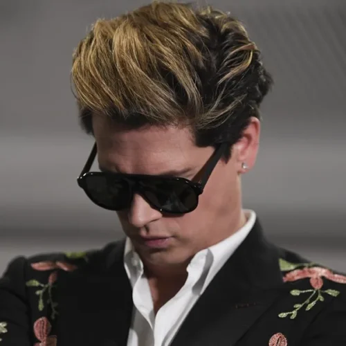Expulsan de Estados Unidos al influencer británico Milo Yiannopoulos