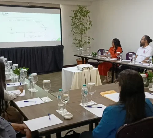 Atención integral en COIN logra bajar un 74 % la mortalidad por VIH según estudio